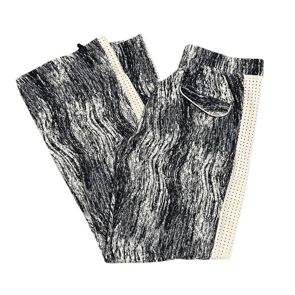 Lululemon Pants City Summer Black Casual Dance Studio Trouser Workout Pants